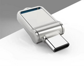 Xiaomi 2TB USB 3.2 Flash Drive High Speed USB 1TB 512GB Type-C Interface Dual-Use Flash Memory Stick For Mobile Phone Computer 